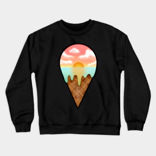 Summer dreams Crewneck Sweatshirt